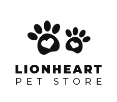 Lionheart Logo