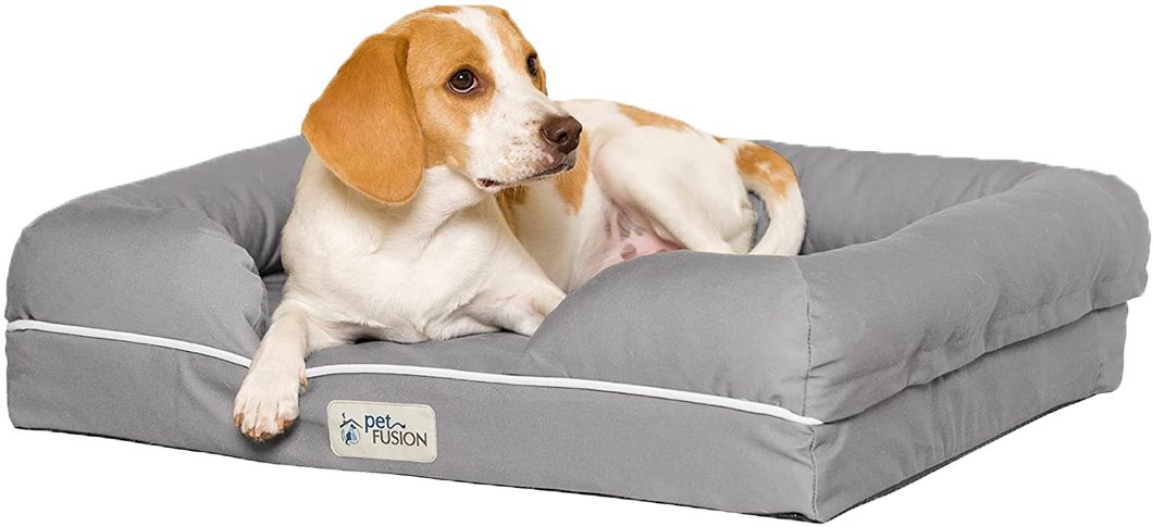PetFusion Orthopedic Dog Bed