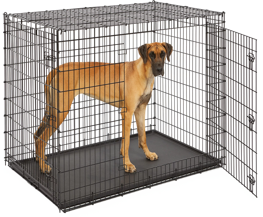 MidWest Homes for Pets XXL Giant Dog Crate