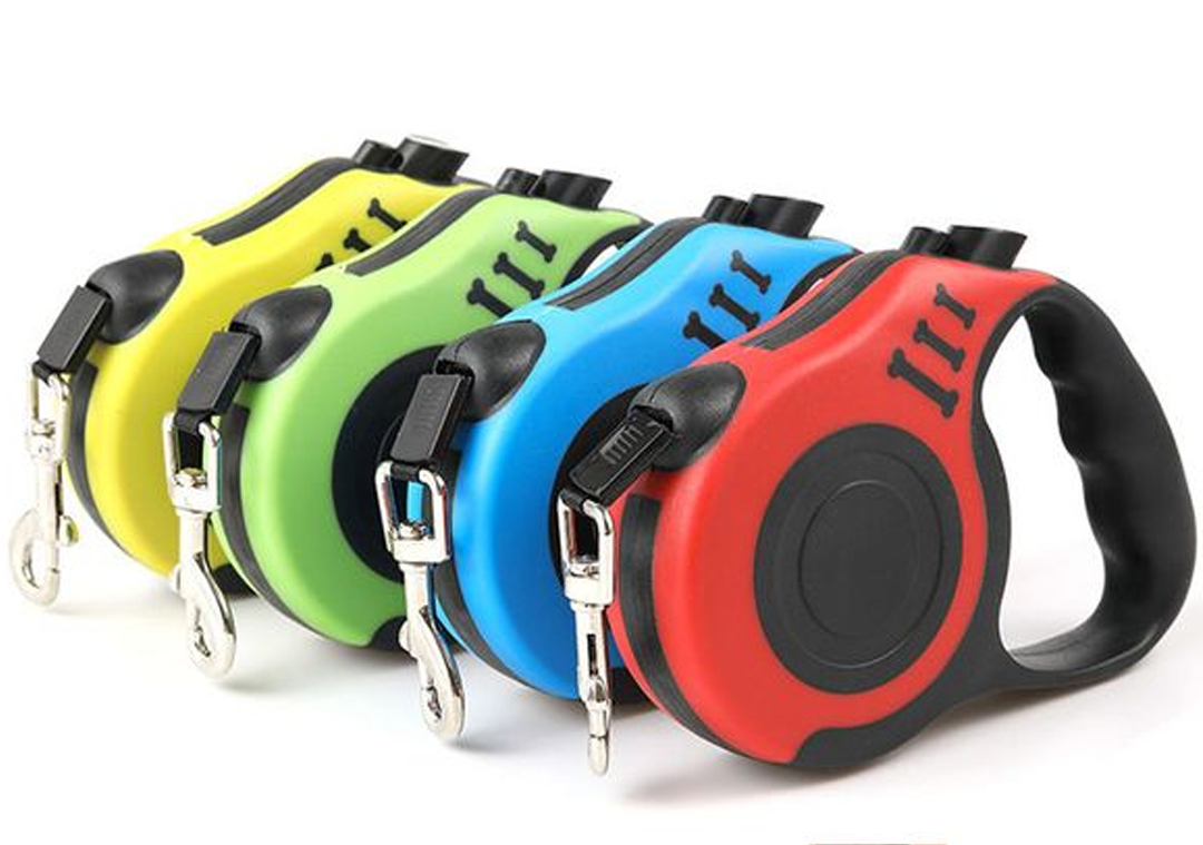 Retractable Dog Leash