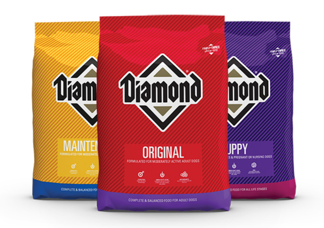 Diamond Dog Foods