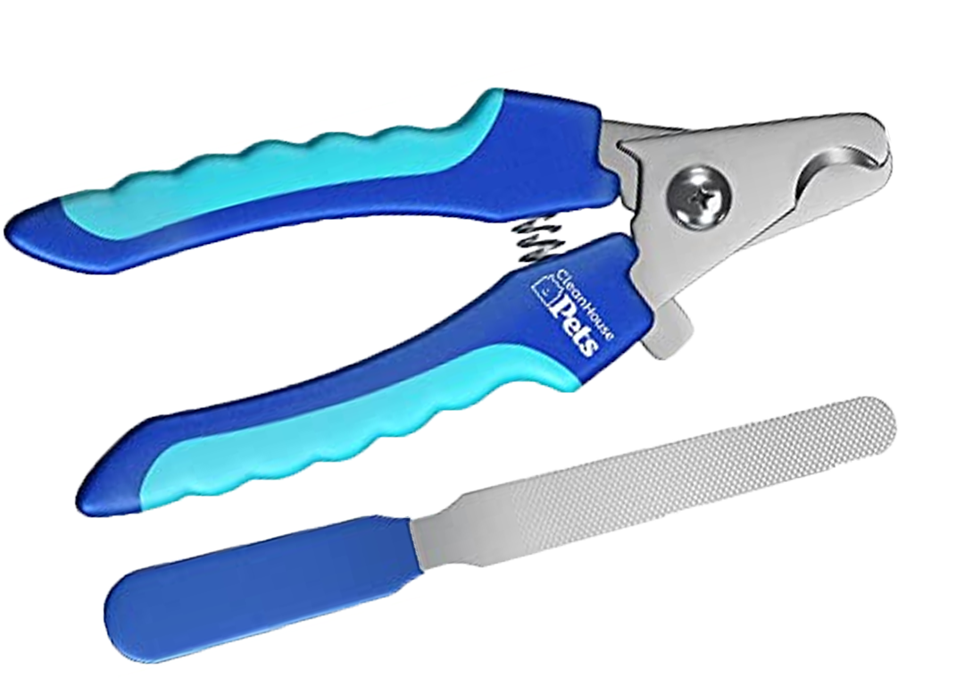 Dog Nail Clippers
