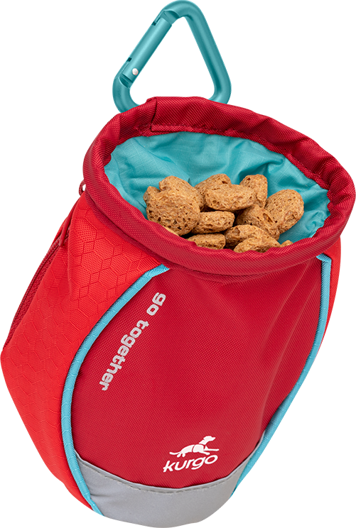Dog Treat Pouch