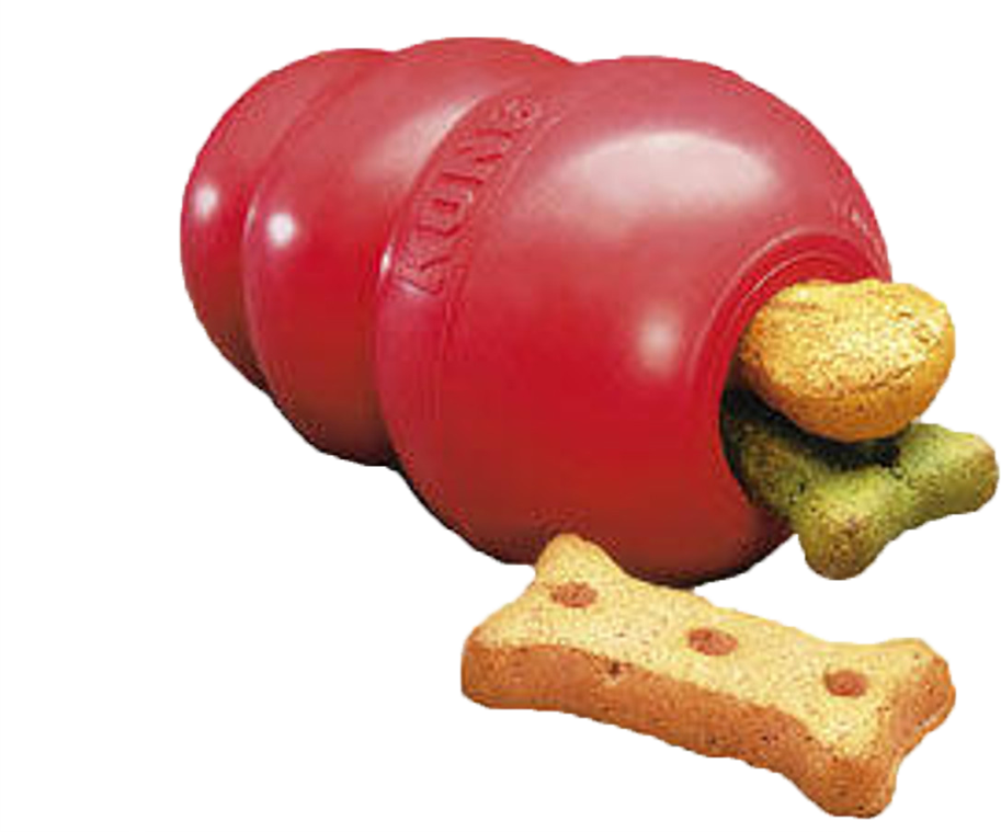 KONG Classic Dog Toy