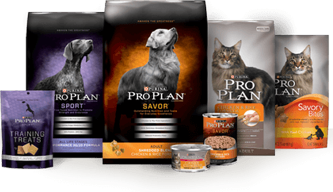 Purina Pro Plan