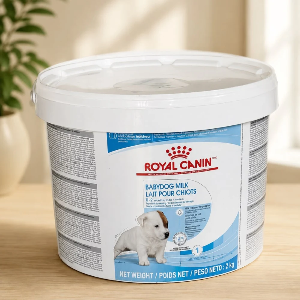 Royal Canin Babydog Milk 2kg